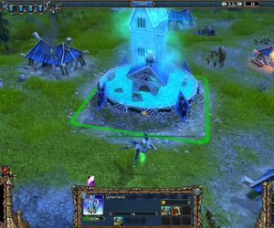Majesty 2: Monster Kingdom Videos