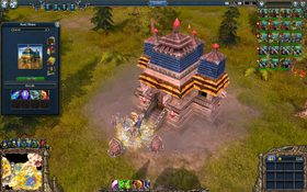 Majesty 2: Monster Kingdom Screenshot from Shacknews