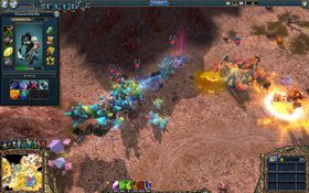 Majesty 2: Monster Kingdom Screenshot from Shacknews