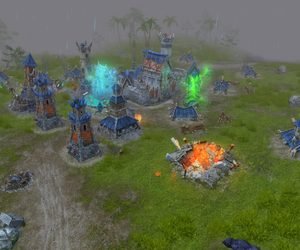 Majesty 2: Monster Kingdom Files