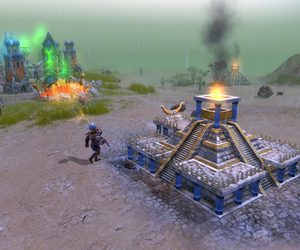 Majesty 2: Monster Kingdom Screenshots