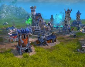 Majesty 2: Monster Kingdom Screenshot from Shacknews