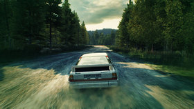 Dirt 3 Screenshot from Shacknews