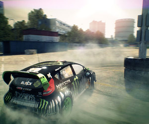 DiRT 3 Files