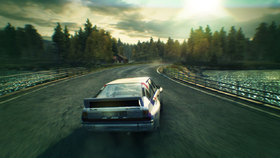 Dirt 3 Screenshot from Shacknews