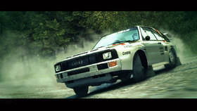Dirt 3 Screenshot from Shacknews