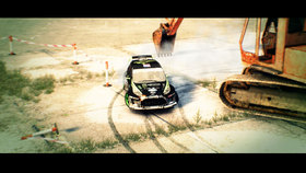 Dirt 3 Screenshot from Shacknews