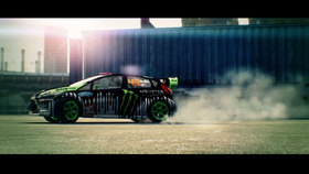Dirt 3 Screenshot from Shacknews