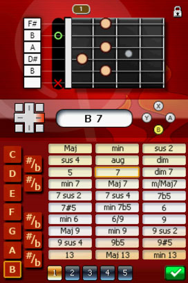 Music on: Electric Guitar Chat