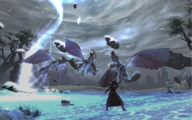 RIFT Standard Edition Screenshot from Shacknews
