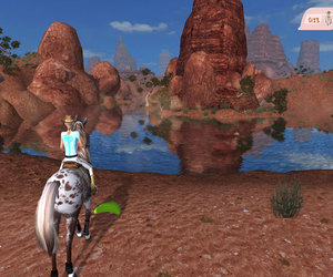 Planet Horse Files