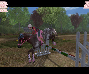 Planet Horse Videos