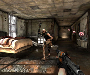 Rage: Mutant Bash TV Screenshots