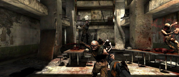 Rage: Mutant Bash TV News