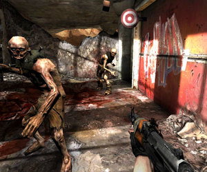 Rage: Mutant Bash TV Files