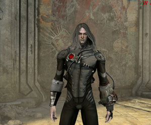 Project Kane [Platforms TBC] Screenshots