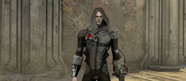 Project Kane [Platforms TBC] News