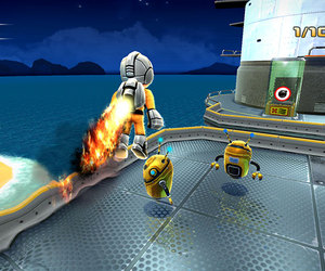 Jett Rocket Chat