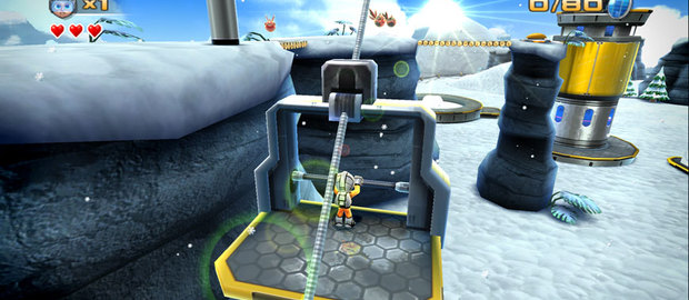 Jett Rocket News