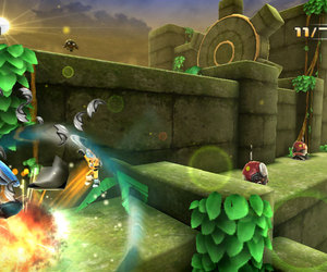 Jett Rocket Screenshots