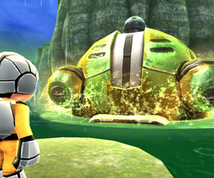 Jett Rocket Files