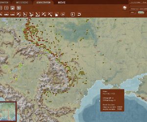 Gary Grigsby's War in the East: The German-Soviet War 1941-1945 Videos