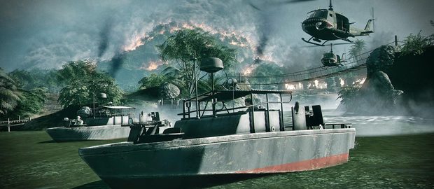 Battlefield: Bad Company 2 News