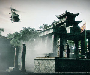 Battlefield: Bad Company 2 Screenshots