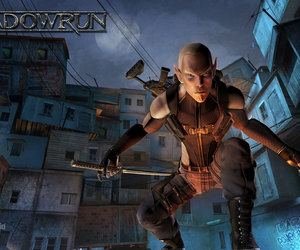 Shadowrun Files
