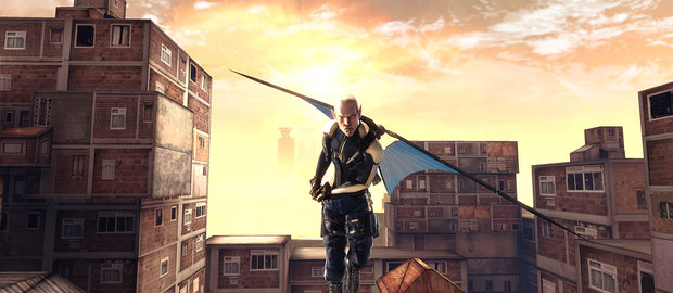 Shadowrun News