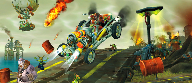 World of Warcraft: Cataclysm News