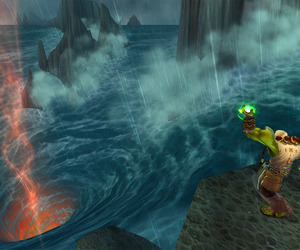 World of Warcraft: Cataclysm Files