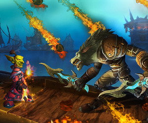 World of Warcraft: Cataclysm Videos