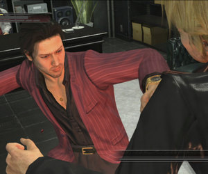 Yakuza 4 Videos