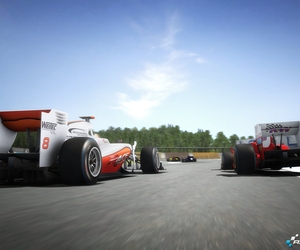 RaceRoom - The Game Videos