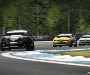 RaceRoom - The Game Files