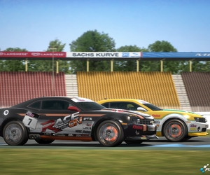 RaceRoom - The Game Chat