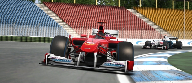 RaceRoom - The Game News