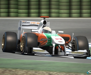 RaceRoom - The Game Screenshots