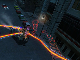 Ghostbusters: Sanctum of Slime Screenshot from Shacknews