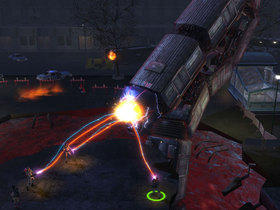 Ghostbusters: Sanctum of Slime Screenshot from Shacknews