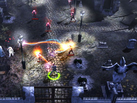 Ghostbusters: Sanctum of Slime Screenshot from Shacknews