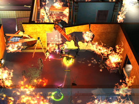 Ghostbusters: Sanctum of Slime Screenshot from Shacknews