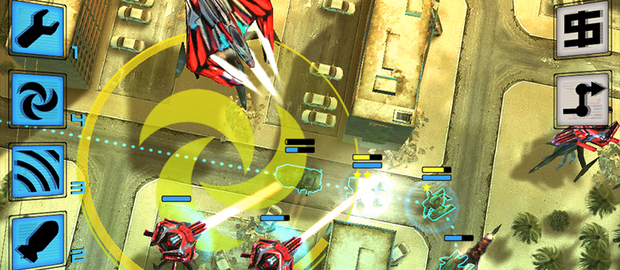 Anomaly: Warzone Earth News
