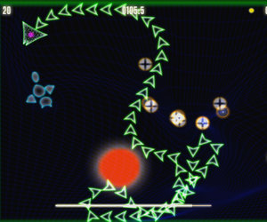 Qlione Evolve Screenshots