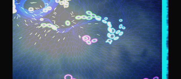 Qlione Evolve News