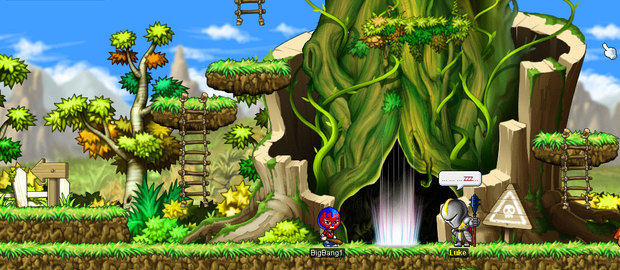 MapleStory News
