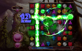 Bejeweled 3 Screenshot from Shacknews