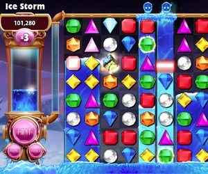 Bejeweled 3 Videos