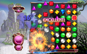 Bejeweled 3 Screenshot from Shacknews